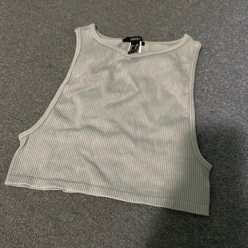 Forever 21 tank top